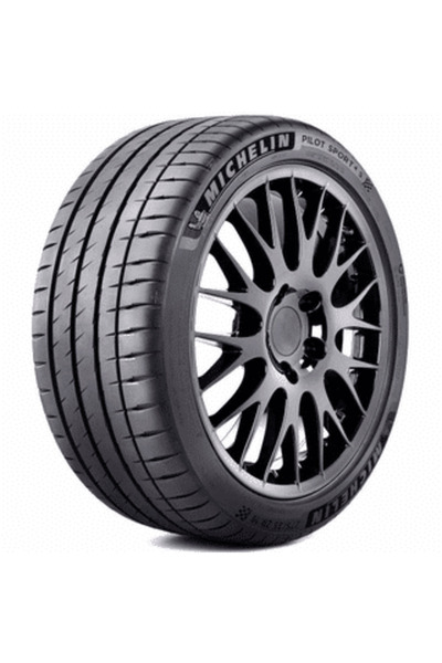 Michelin Pilot Sport 4 205/55ZR16 94Y XL - 2026