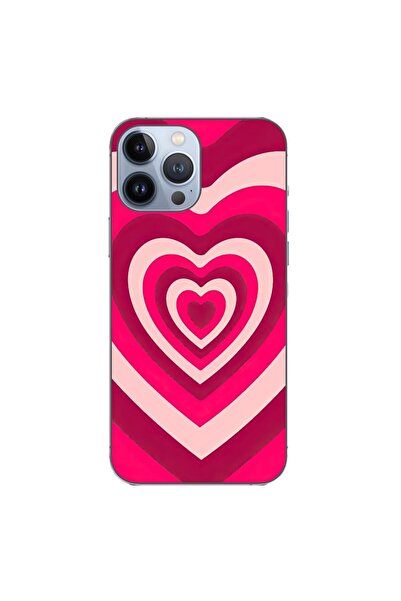 OEM Калъф, съвместим с Apple iPhone 13 Pro Max, силиконов гел TPU модел, Powe...