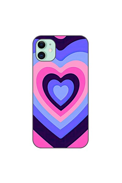 OEM Husa compatibila cu Apple iPhone 11 Silicon Gel Tpu Model Powerpuff Girls...
