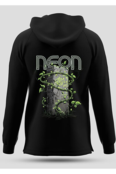 XPLODE Hanorac NEON