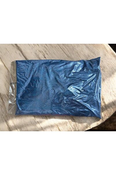 OEM Sclipici 1Kg Albastru Deschis Prafuit