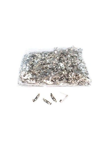 OEM Straight Brooch Pins 3 Cm