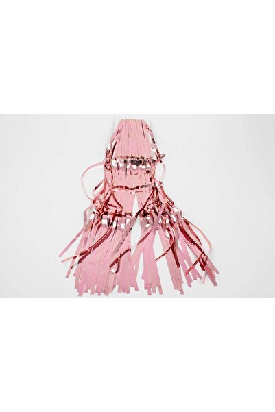 OEM Dusty Pink Decorative Curtain