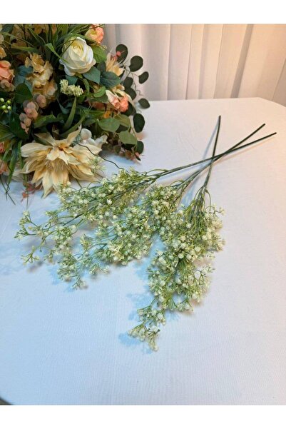 OEM Creanga Floarea Miresei 70cm