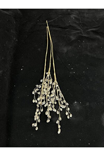 OEM Flori Margele 3/Set Aurii