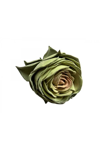 OEM Flori Suculente Artificiale Verde Roz Mare