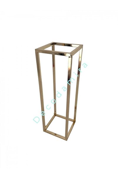 OEM Metal Support For Arrangements Square 70cm