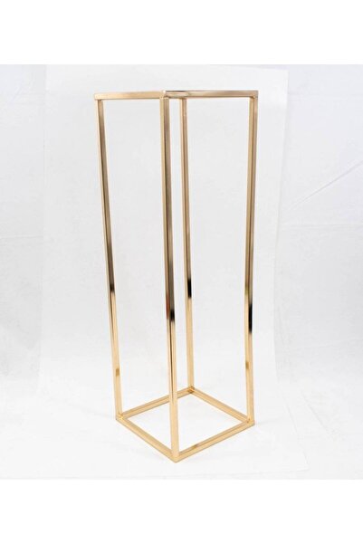 OEM Suport Aranjamente Florale Metal Auriu 60cm