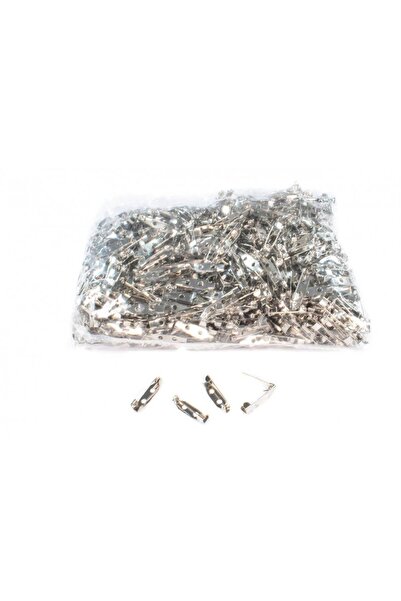 OEM Straight Brooch Pins 2.5 Cm