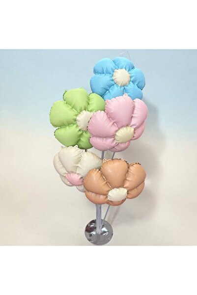 OEM Balloons 5/ Flower Top Bottom Set