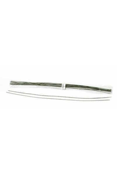 OEM Sarma Pentru Flori 1.4mm 20/Set Verde
