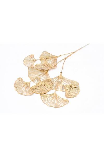 OEM Creanga Artificiala Ginkgo Biloba Aurii