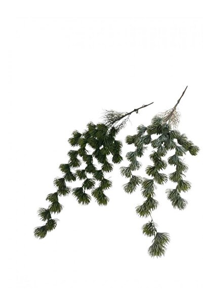 OEM Frunze Artificiale Buchet Curgator Scaieti Verde