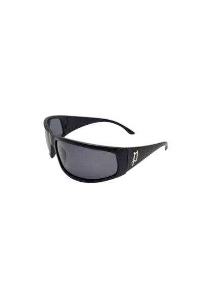 Tia Accesorii Ochelari de soare sport polarizați, P6092C1, negru mat