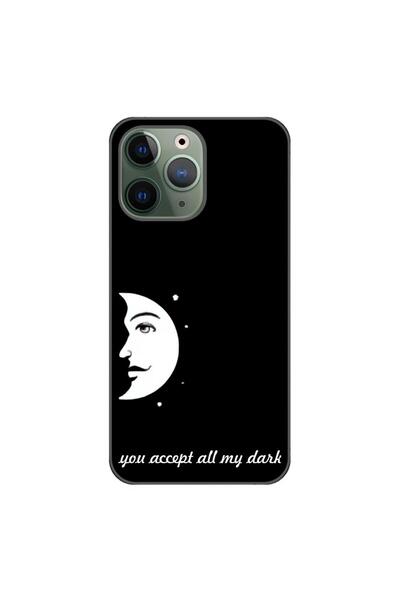 OEM Husa compatibila cu Apple iPhone 11 Pro Silicon Gel Tpu Model Cupluri Mod...