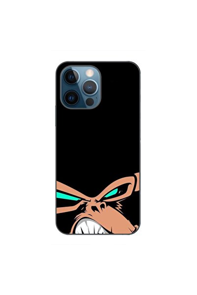 OEM Калъф, съвместим с Apple iPhone 12 Pro, от силиконов гел TPU, с десен  "Я...