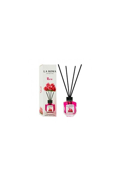 La Roma Scent Your Story Odorizant de cameră La Roma Rose 130 ml