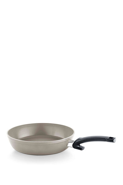 Fissler Ceratal Comfort Ceramic Alüminyum Tava 24 cm