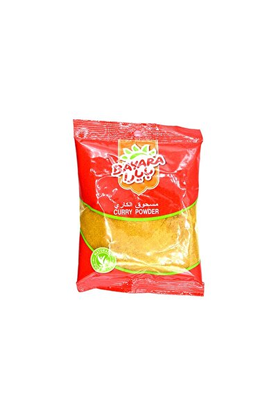 Bayara Curry Powder 200G