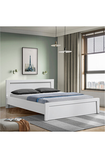 Home Box سرير كولتورب بلس كوين - 140×200 سم
