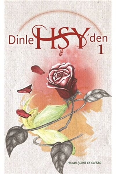 Tibyan Yayıncılık Dinle HŞY’den 1