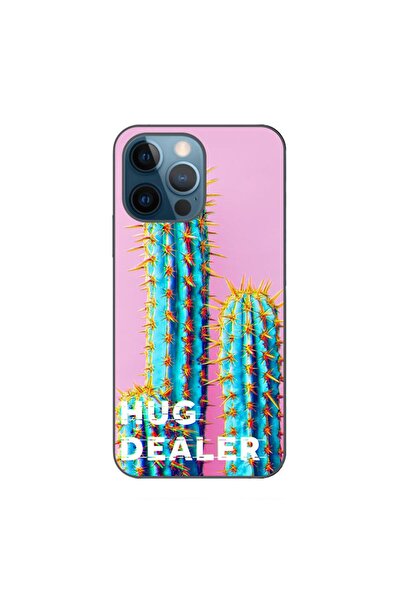 OEM Husa compatibila cu Apple iPhone 12 Pro Silicon Gel Tpu Model Mesaj Hug D...