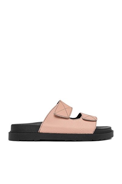 Jenny Women's Flip-flops Pink
