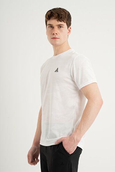 Airlife - Men's Training T-Shirt White
