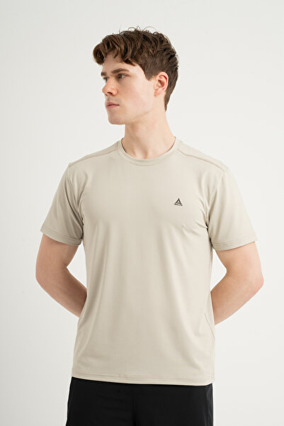 Airlife - Men's Training T-Shirt Khaki