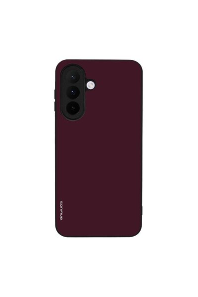 Sonique Θήκη ColorBloc Series για Samsung Galaxy A27 5G Μπορντό
