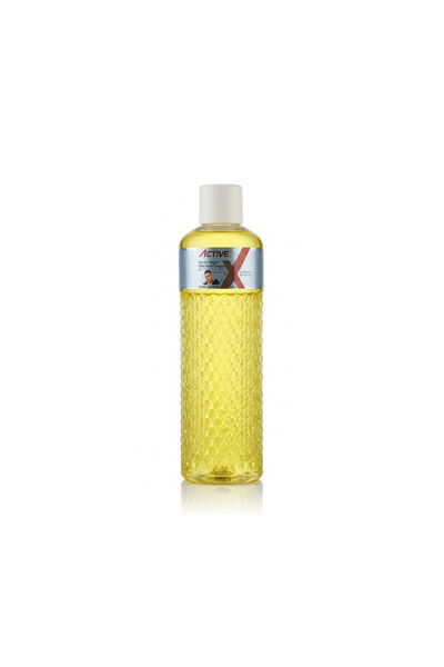 Activex After Shave Cologne Yellow 1000ml – Professional Barber Cologne