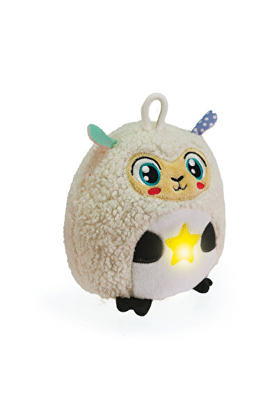 Baby Clementoni Βaby Clementoni Βρεφικό Παιχνίδι Twinkle Twinkle Προβατάκι με...