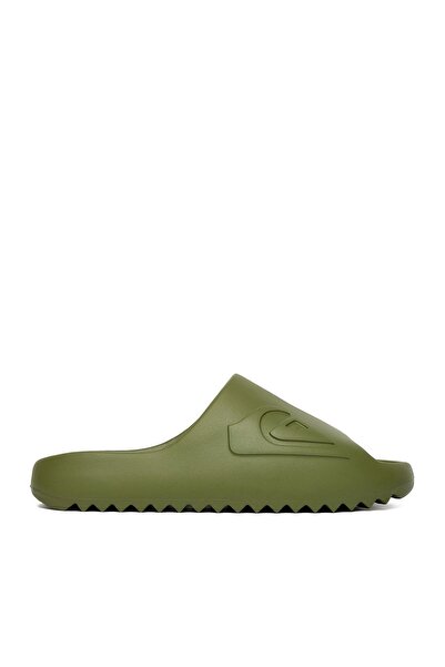 Quiksilver Șlapi bărbați verzi