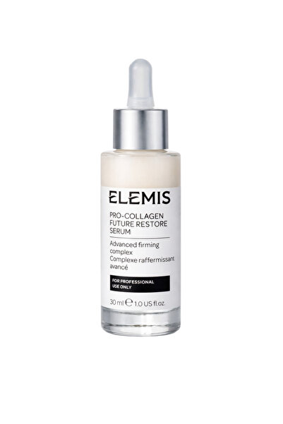 Elemis Про-колаген Адвансд Фючър Рестор, Против стареене и за стягане, Серум,...