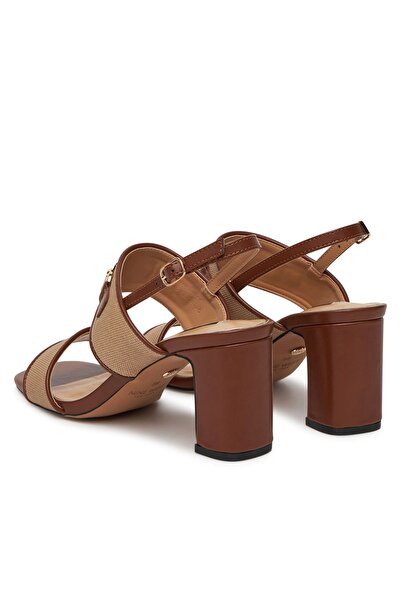 Nine West Sandale de damă 2489-19 Bej