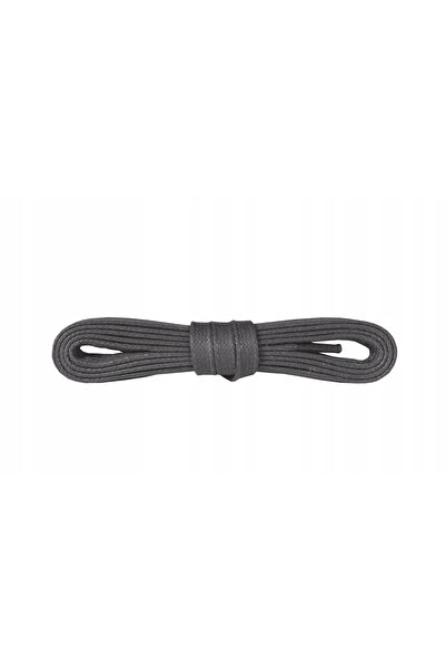 kaps Set sireturi plate cerate, KAPS, Bumbac, 75 cm, Gri cenusiu