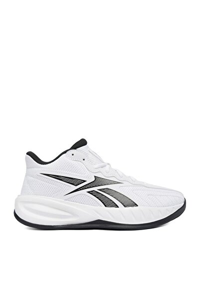 Reebok Pantofi de baschet pentru femei CEO-PRESS 100247297 Alb