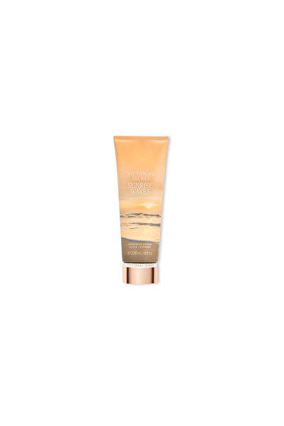 Victoria's Secret , Sunrise Waves, Ενυδατικό, Γαλάκτωμα Σώματος, 236 ml