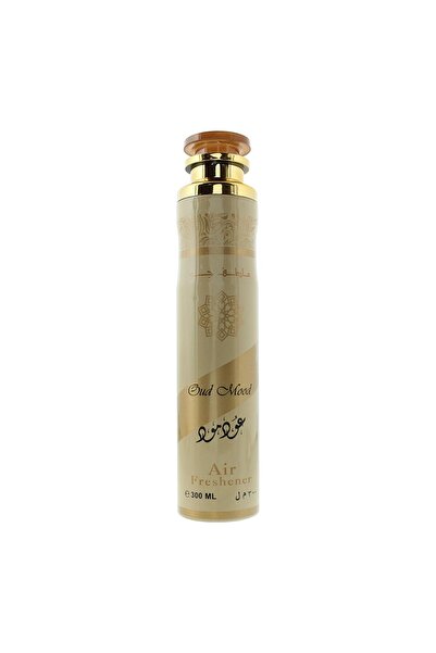 lattafa Oud Mood, Αποσμητικό χώρου, 300 ml