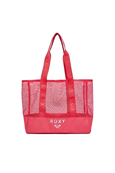 Roxy Γυναικεία τσάντα ροζ