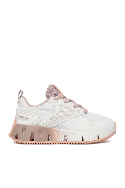 Reebok Adidași de fete albi
