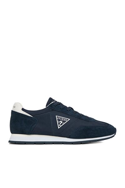 Guess Jeans Tenisi bărbați albi