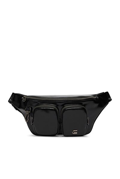 G-STAR RAW Geantă de damă G Star Raw neagră