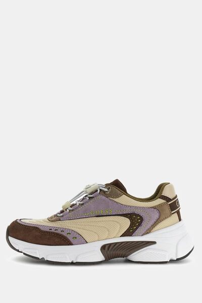 Guess Pantofi de damă bej