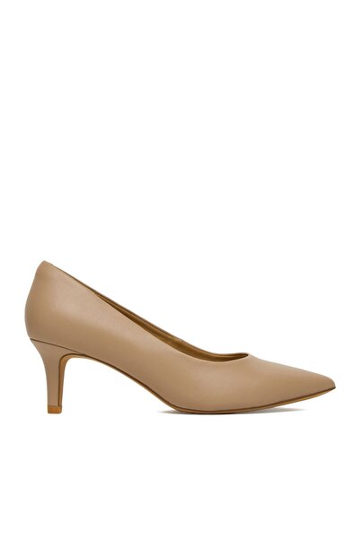 LASOCKI Women's Pumps Beige