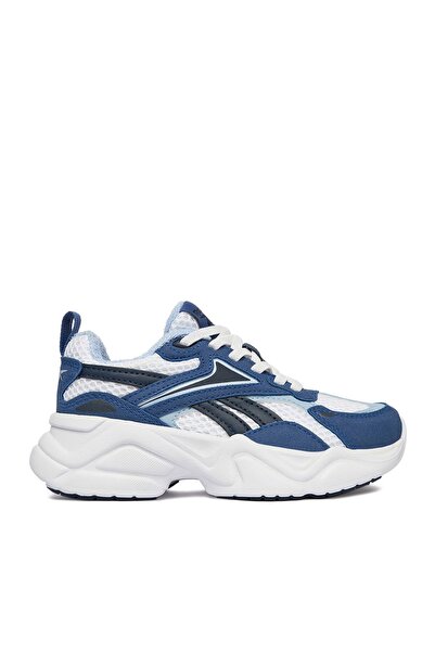 Reebok Teniși albaștri pentru băieți