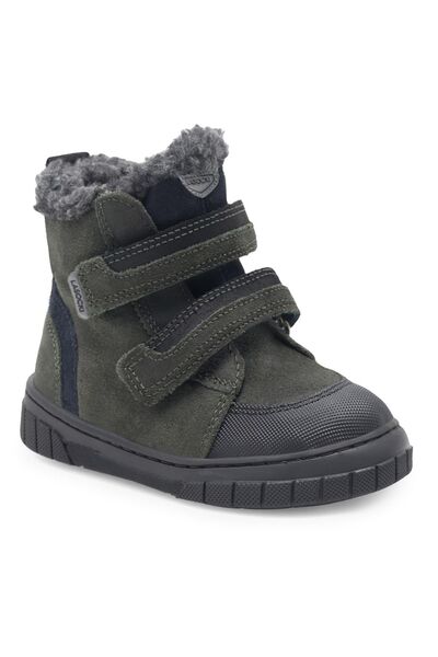 Lasocki Kids Ghete băieți DIALO CI12-DIALO-01 Verzi