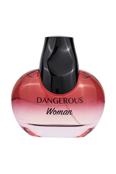 New Brand Prestige Femeie Periculoasă, Apă de parfum, Pentru Femei, 100 ml