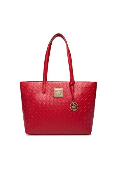 Beverly Hills Polo Club Geanta de dama rosie