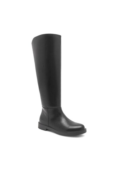 Jenny Fairy Women's Boots WS6110 Black